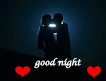 I wish I could kiss you! Good night and I love you 🤟 Good ni